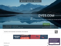 dye5.com