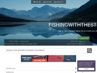 fishingwiththestars.com Thumbnail