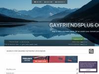 Gayfriendsplus.com