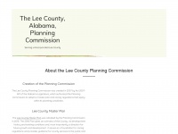 Leecountyplanning.com