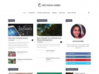 archanasabba.com Thumbnail
