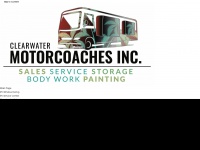 Clearwatermotorcoach.com