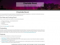 charlottebond.co.uk Thumbnail