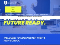 Colchesterhighschool.co.uk