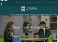 hydesville.com