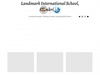 Landmarkinternationalschool.co.uk