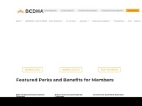 bcdha.com