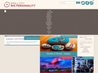 smallcitybigpersonality.co.uk Thumbnail