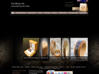 Wooden-rings.com
