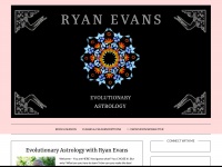 ryanevansastrology.com