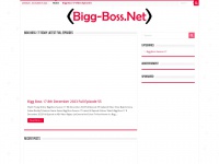 Bigg-boss.net