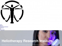 heliotherapy.institute Thumbnail