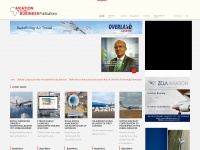 aviationbusinessjournal.aero Thumbnail