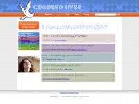 changed-lives.org.uk Thumbnail