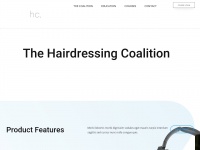 Hairdressingcoalition.com
