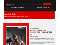 Fitness1gh.com