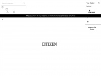 citizenwatch.co.uk Thumbnail
