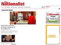 carlow-nationalist.ie Thumbnail