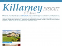 killarney-insight.com