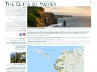 cliffsofmoher-ireland.com Thumbnail