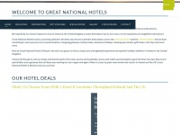 Greatnationalhotels.com