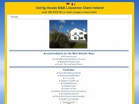 carrig-house.com