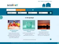 scoilnet.ie Thumbnail