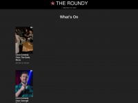 theroundy.com Thumbnail