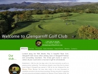 Glengarriffgolfclub.com