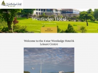 westlodgehotel.ie