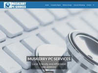 Muskerrypcs.com