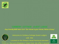 carbery-cottage-guest-lodge.net