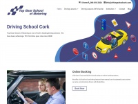 Drivingschoolcork.com