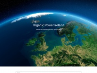 organicpower.ie Thumbnail