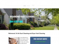 richmondductcleaningco.com