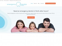 emergencydentistperthdr.com.au