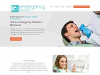 emergencydentistbrisbanedr.com.au