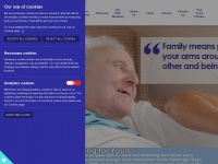 excelcareholdings.com Thumbnail