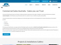 Commercialgatesystems.com.au