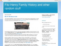 Fitz-henry.blogspot.com