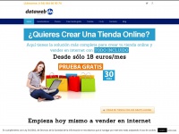 dataweb.es Thumbnail