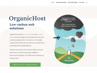 Organichost.com