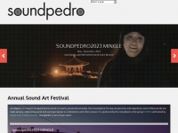 soundpedro.org