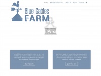 bluegablesfarm.com