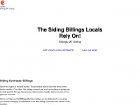 siding-billings.com