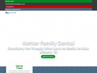 netterfamilydental.com