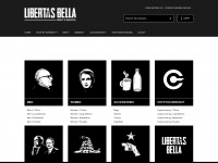 libertasbella.com Thumbnail