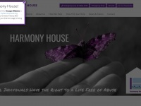 myharmonyhouse.org Thumbnail