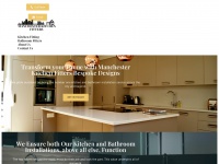 Manchesterkitchenfitters.co.uk
