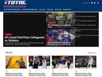 totalsportspicks.com Thumbnail